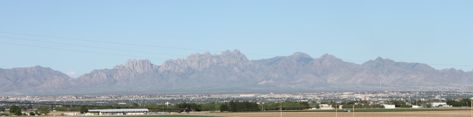 New Mexico Spine and Joint Center of Las Cruces
