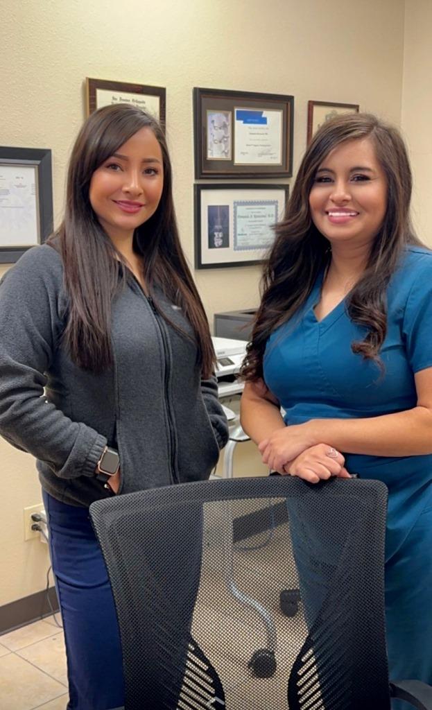 New Mexico Orthopedic Surgeon