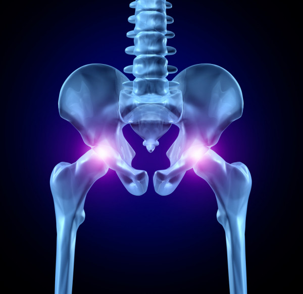 Las Cruces Hip Doctor Orthopedic Surgeon | New Mexico Spine and Joint Center